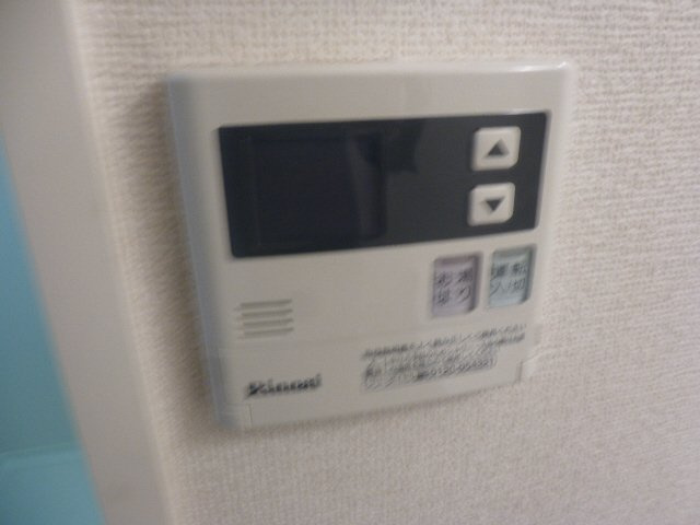 ハイトピア姫路の設備