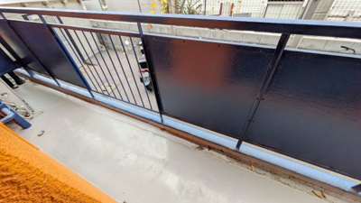 【バルコニー】 | Aurabella アウラベッラ清風荘