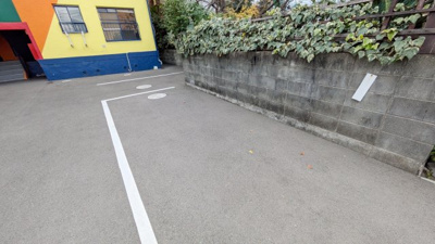 【駐車場】 | Aurabella アウラベッラ清風荘