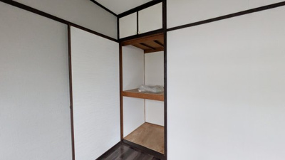 【収納】 | Aurabella アウラベッラ清風荘