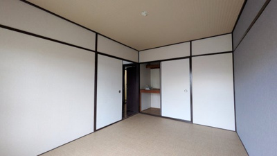 【寝室】 | Aurabella アウラベッラ清風荘