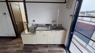 【キッチン】 | Aurabella アウラベッラ清風荘