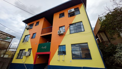 【外観】 | Aurabella アウラベッラ清風荘