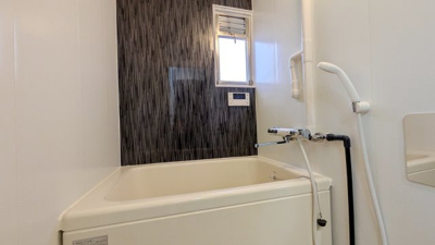 【浴室】 | Aurabella アウラベッラ清風荘