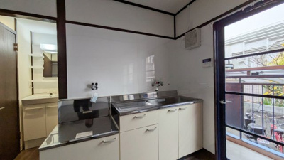 【キッチン】 | Aurabella アウラベッラ清風荘