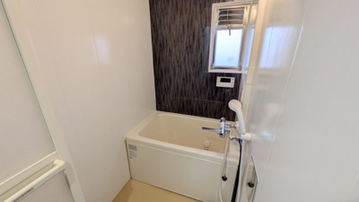 【浴室】 | Aurabella アウラベッラ清風荘