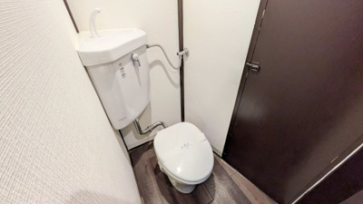 【トイレ】 | Aurabella アウラベッラ清風荘