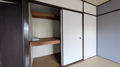 【収納】 | Aurabella アウラベッラ清風荘