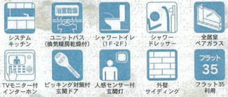 【その他】 | 綾瀬市上土棚北2丁目  1号棟 第23