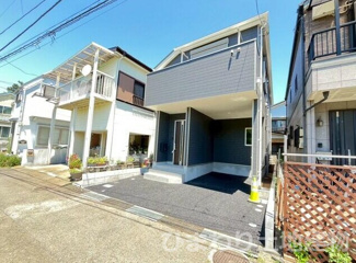 【その他】 | 綾瀬市上土棚北2丁目  1号棟 第23 | 住宅性能評価書取得