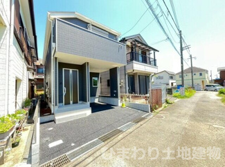 【その他】 | 綾瀬市上土棚北2丁目  1号棟 第23 | フラット35S（金利Aタイプ）利用可能（利用の際は適合証明書の取得費用がかかります）