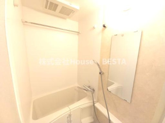 【浴室】 | Cion KOBE Bayside