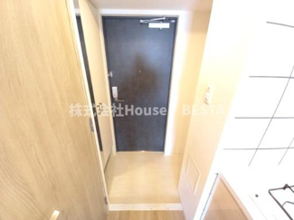 【玄関】 | Cion KOBE Bayside