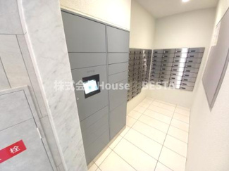 【その他共用部分】 | Cion KOBE Bayside