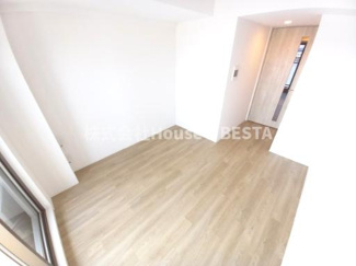 【洋室】 | Cion KOBE Bayside