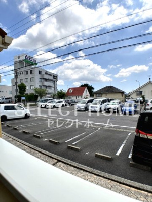 【展望】 | グリーンシティ竜美Ｇ