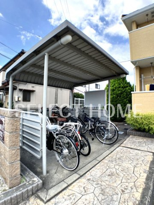 【その他共用部分】 | グリーンシティ竜美Ｇ