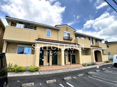 【外観】 | グリーンシティ竜美Ｇ | 外観も気になるポイント