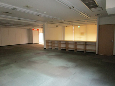  | パレ日影門