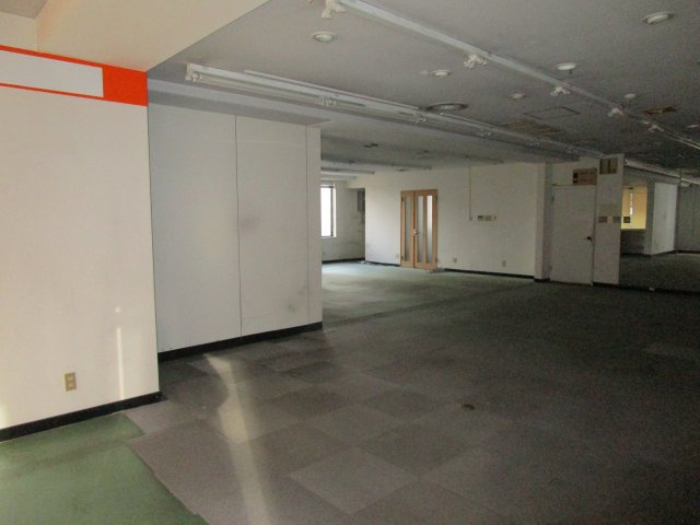  | パレ日影門