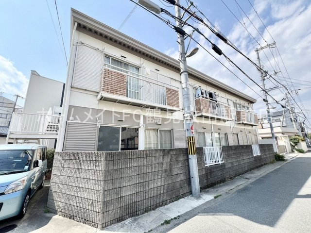 サンライフ鶴見