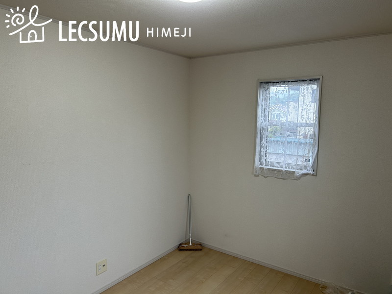 姫路市的形町的形/中古戸建の子供部屋
