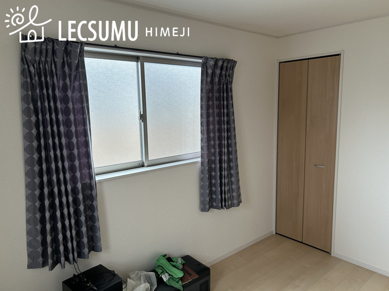 姫路市的形町的形/中古戸建の子供部屋