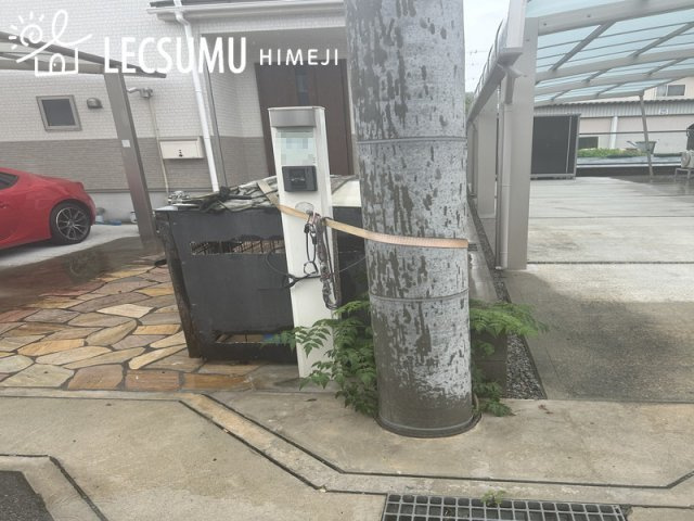 姫路市的形町的形/中古戸建の周辺
