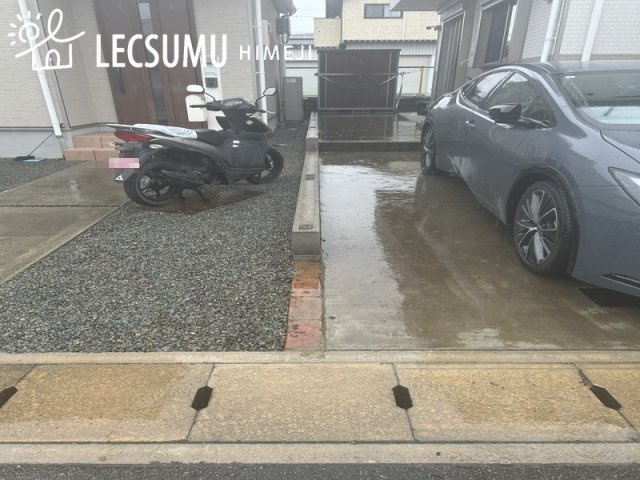 姫路市的形町的形/中古戸建の周辺