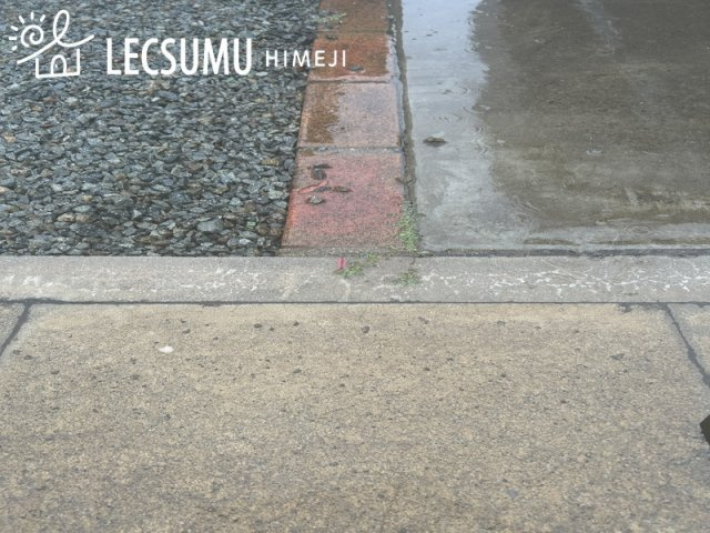 姫路市的形町的形/中古戸建の周辺