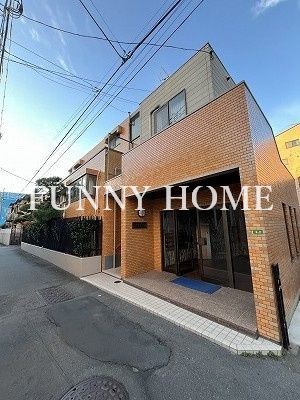 【外観】 | グレース若林