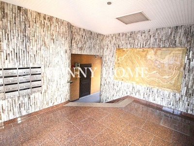 【ロビー】 | グレース若林