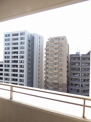 【展望】 | KDXレジデンス戸越 | ※別部屋参考写真