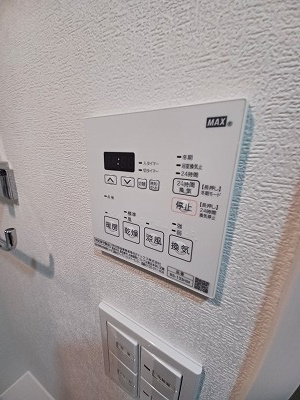 【設備】 | KDXレジデンス戸越 | ※別部屋参考写真
