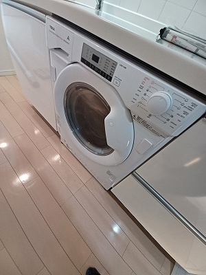 【設備】 | KDXレジデンス戸越 | ※別部屋参考写真