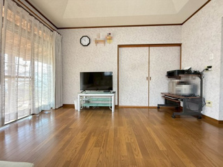 【居間・リビング】 | 霧島市隼人町内山田