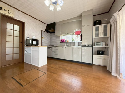 【キッチン】 | 霧島市隼人町内山田