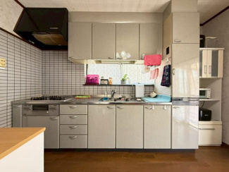 【キッチン】 | 霧島市隼人町内山田