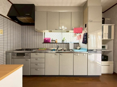 【キッチン】 | 霧島市隼人町内山田