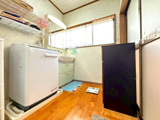 【洗面所】 | 霧島市隼人町内山田