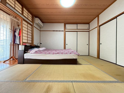 【和室】 | 霧島市隼人町内山田