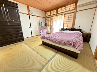 【和室】 | 霧島市隼人町内山田