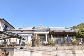 【外観】 | 霧島市隼人町内山田