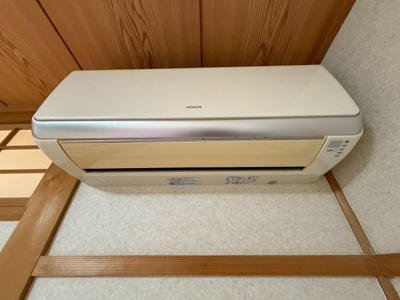 【冷暖房・空調設備】 | 霧島市隼人町内山田