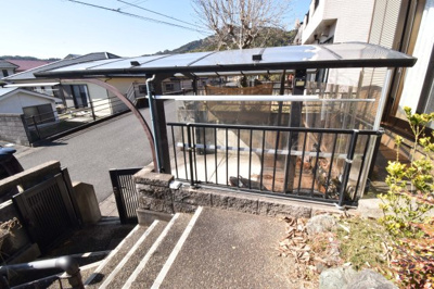 【外観】 | 霧島市隼人町内山田