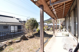 【外観】 | 霧島市隼人町内山田