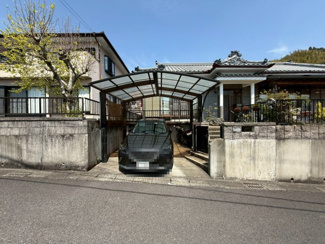 【駐車場】 | 霧島市隼人町内山田