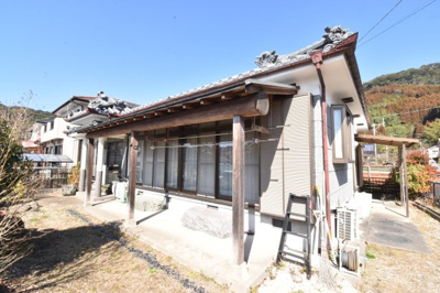 【外観】 | 霧島市隼人町内山田