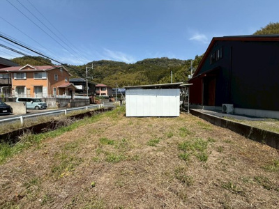 【駐車場】 | 霧島市隼人町内山田