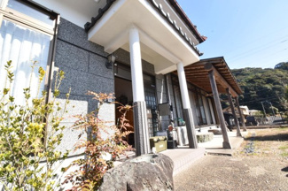 【玄関】 | 霧島市隼人町内山田